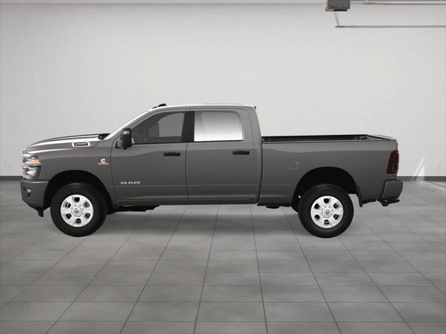 2025 RAM Ram 2500 RAM 2500 BIG HORN CREW CAB 4X4 64 BOX 2025 RAM Ram 2500 RAM 2500 BIG HORN CREW CAB 4X4 64 BOX