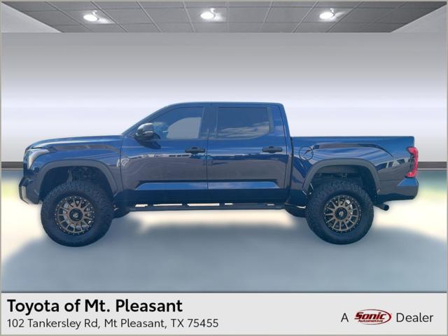 2022 Toyota Tundra SR5 2022 Toyota Tundra SR5