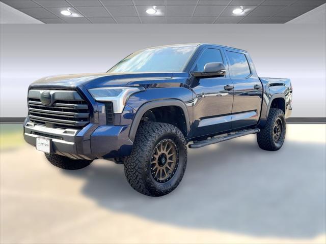 2022 Toyota Tundra SR5 2022 Toyota Tundra SR5