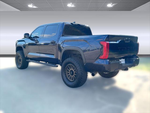 2022 Toyota Tundra SR5 2022 Toyota Tundra SR5