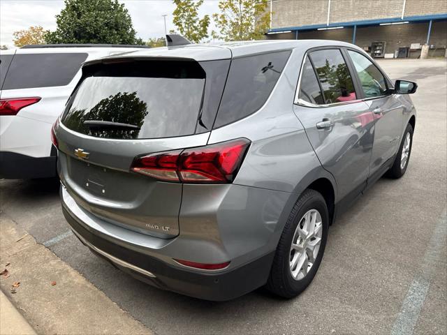 2023 Chevrolet Equinox AWD 2FL