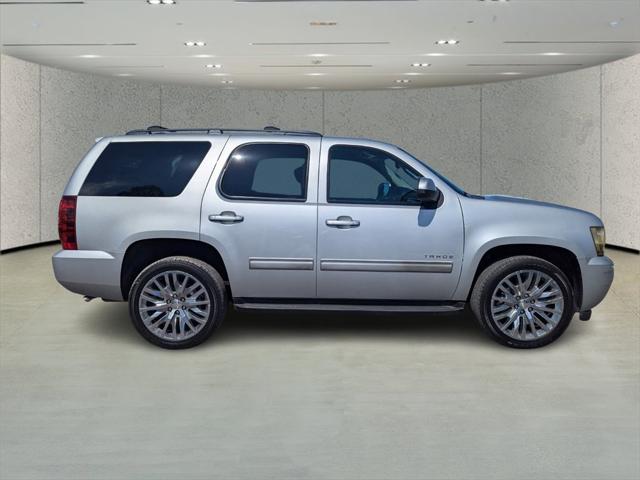 2011 Chevrolet Tahoe LS 2011 Chevrolet Tahoe LS