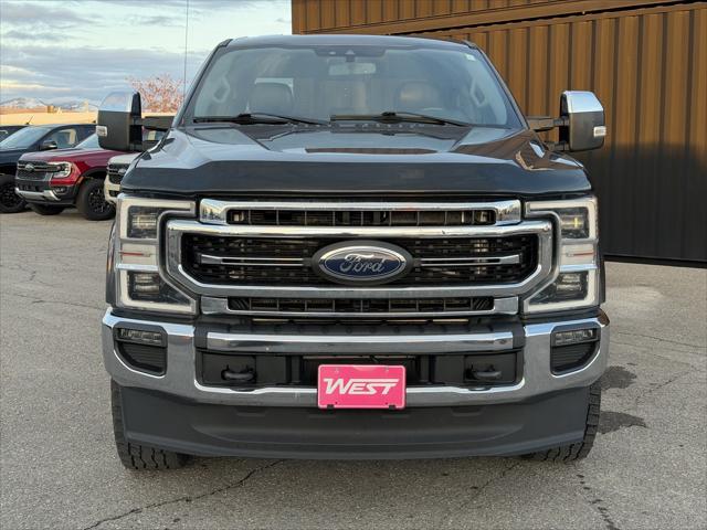 2021 Ford F-350 LARIAT