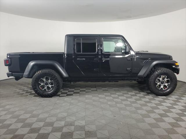 2020 Jeep Gladiator Sport S 4X4