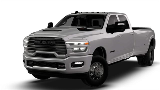 2026 RAM Ram 3500 RAM 3500 LARAMIE CREW CAB 4X4 8 BOX 2026 RAM Ram 3500 RAM 3500 LARAMIE CREW CAB 4X4 8 BOX
