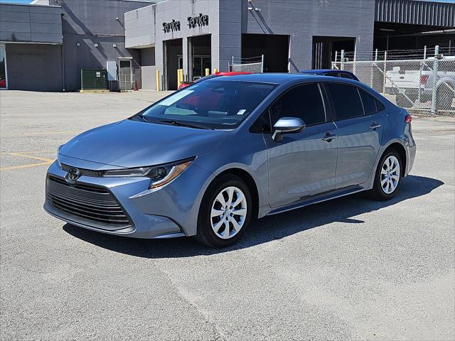 2024 Toyota Corolla LE 2024 Toyota Corolla LE