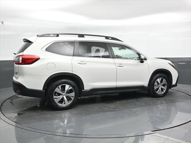 2024 Subaru Ascent Premium 7-Passenger 2024 Subaru Ascent Premium 7-Passenger