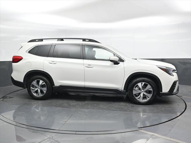 2024 Subaru Ascent Premium 7-Passenger 2024 Subaru Ascent Premium 7-Passenger