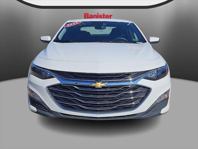 2023 Chevrolet Malibu FWD 1LT 2023 Chevrolet Malibu FWD 1LT