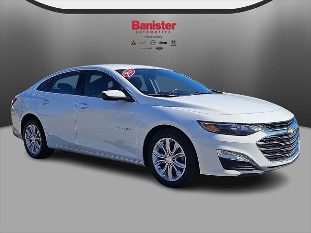 2023 Chevrolet Malibu FWD 1LT 2023 Chevrolet Malibu FWD 1LT