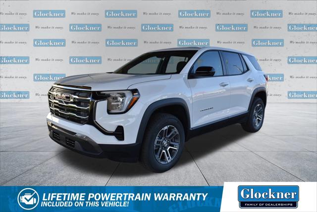 2026 GMC Terrain FWD Elevation for sale in IRONTON, OH