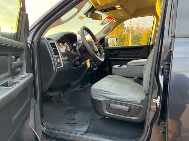 2015 RAM 1500 Express 2015 RAM 1500 Express