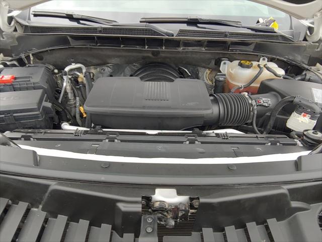 2021 GMC Yukon XL 4WD Denali 2021 GMC Yukon XL 4WD Denali