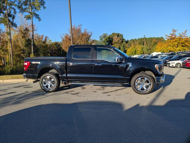 2023 Ford F-150 LARIAT 2023 Ford F-150 LARIAT