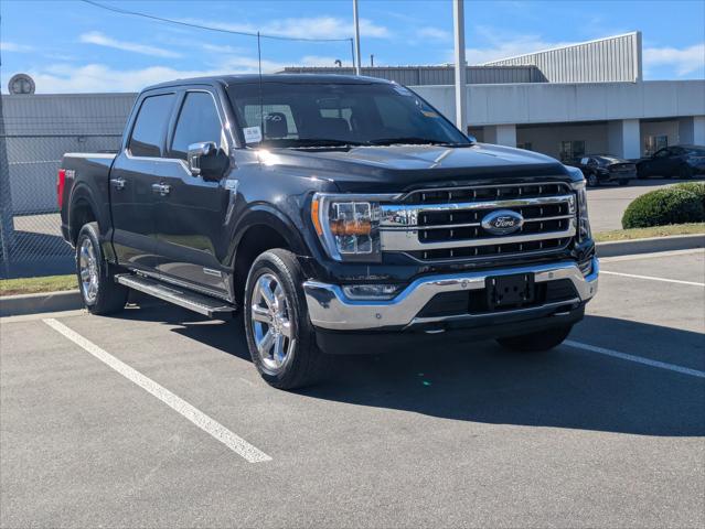 2023 Ford F-150 LARIAT 2023 Ford F-150 LARIAT
