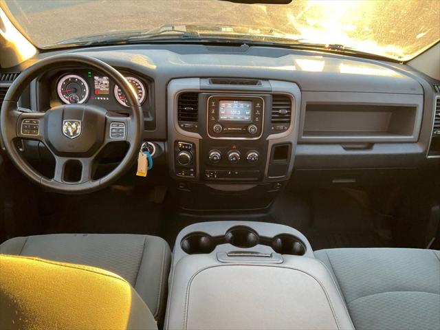 2015 RAM 1500 Express