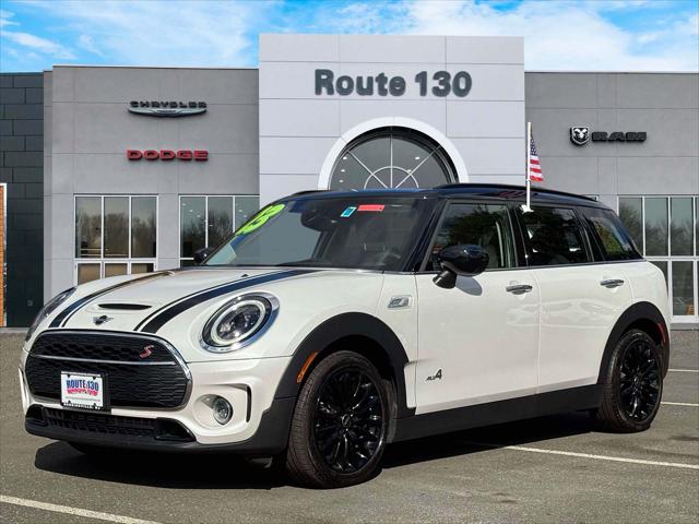 2023 Mini Clubman Cooper S 2023 Mini Clubman Cooper S