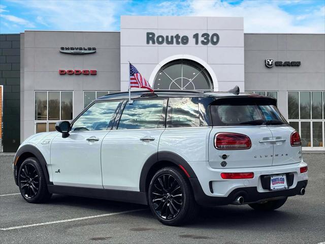 2023 Mini Clubman Cooper S 2023 Mini Clubman Cooper S