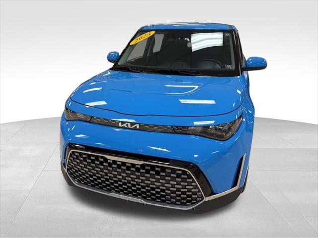 2023 Kia Soul EX