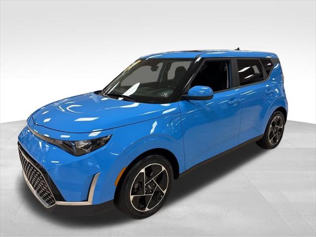 2023 Kia Soul EX