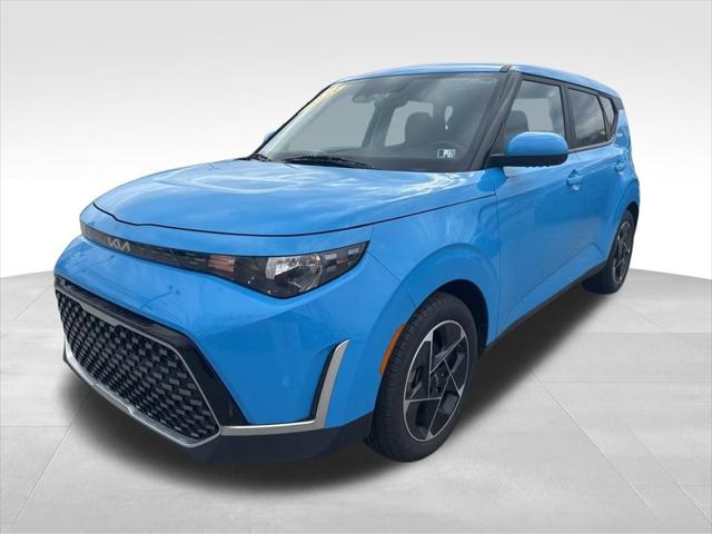 2023 Kia Soul EX
