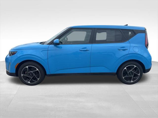 2023 Kia Soul EX