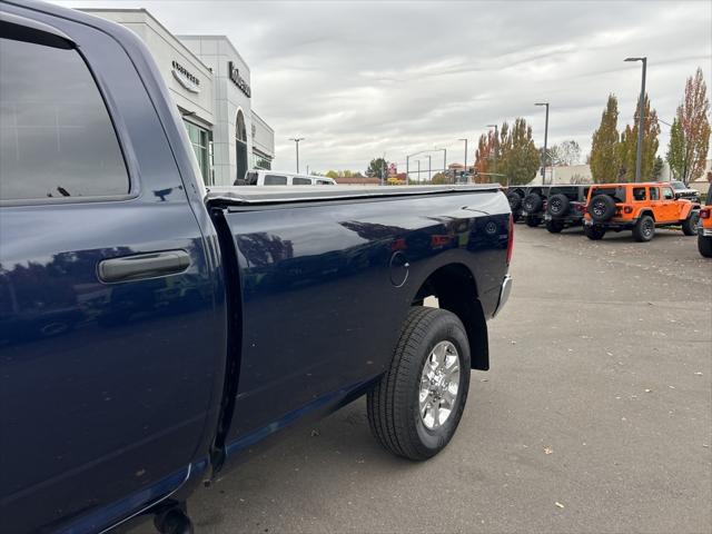 2015 RAM 2500 Tradesman