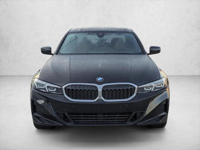 2023 BMW 330i 330i 2023 BMW 330i 330i