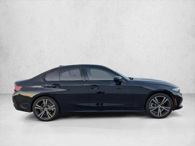 2023 BMW 330i 330i 2023 BMW 330i 330i