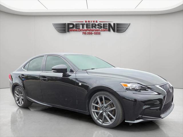 2015 Lexus IS 250 2015 Lexus IS 250