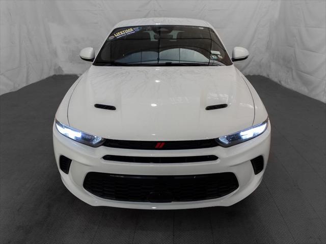2024 Dodge Hornet R/T EAWD 2024 Dodge Hornet R/T EAWD