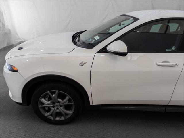 2024 Dodge Hornet R/T EAWD 2024 Dodge Hornet R/T EAWD