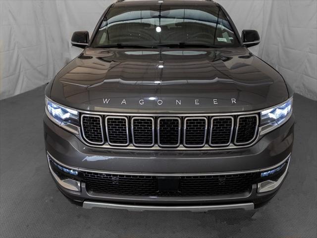 2023 Wagoneer Wagoneer L Series II 4x4 2023 Wagoneer Wagoneer L Series II 4x4