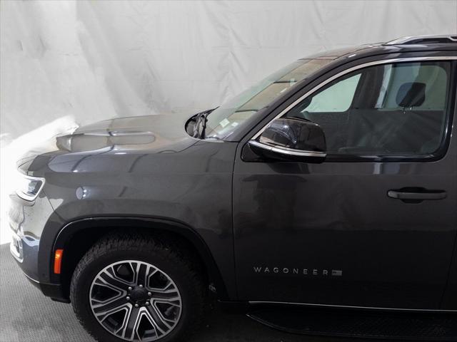 2023 Wagoneer Wagoneer L Series II 4x4 2023 Wagoneer Wagoneer L Series II 4x4