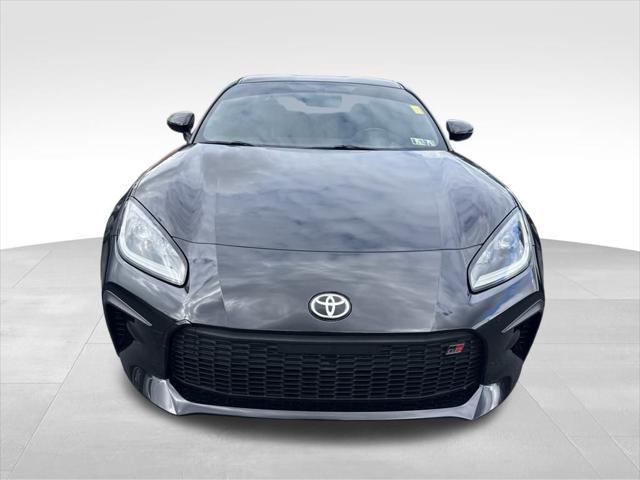 2022 Toyota GR86 Premium 2022 Toyota GR86 Premium