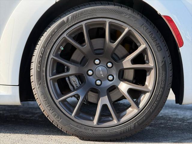 2021 Dodge Charger SRT Hellcat Redeye Widebody RWD 2021 Dodge Charger SRT Hellcat Redeye Widebody RWD