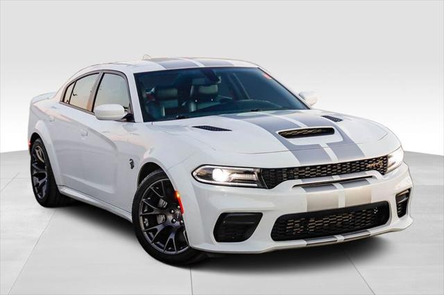 2021 Dodge Charger SRT Hellcat Redeye Widebody RWD 2021 Dodge Charger SRT Hellcat Redeye Widebody RWD