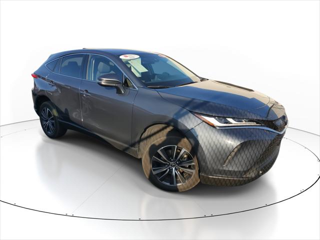 2024 Toyota Venza LE 2024 Toyota Venza LE