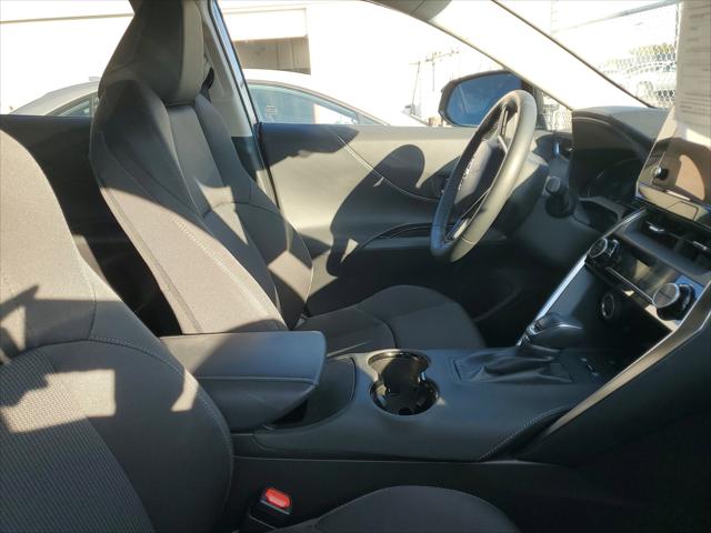 2024 Toyota Venza LE 2024 Toyota Venza LE