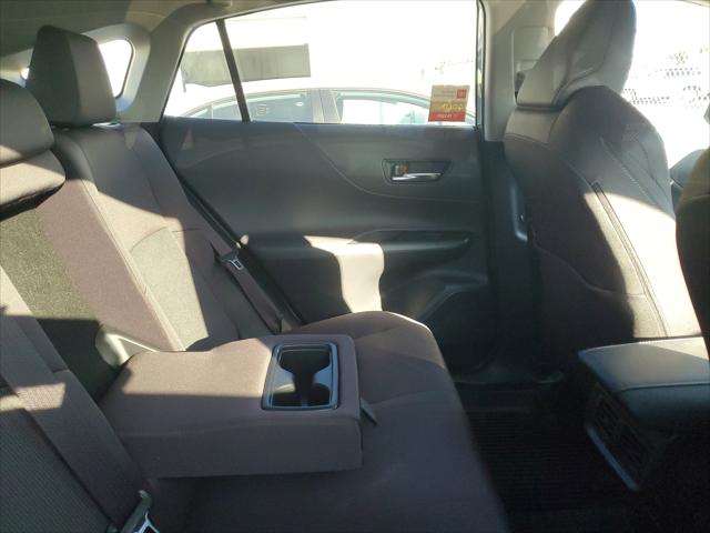 2024 Toyota Venza LE 2024 Toyota Venza LE