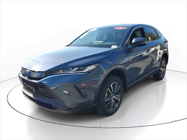 2024 Toyota Venza LE 2024 Toyota Venza LE