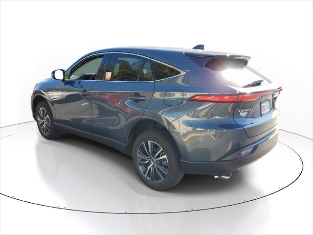 2024 Toyota Venza LE 2024 Toyota Venza LE