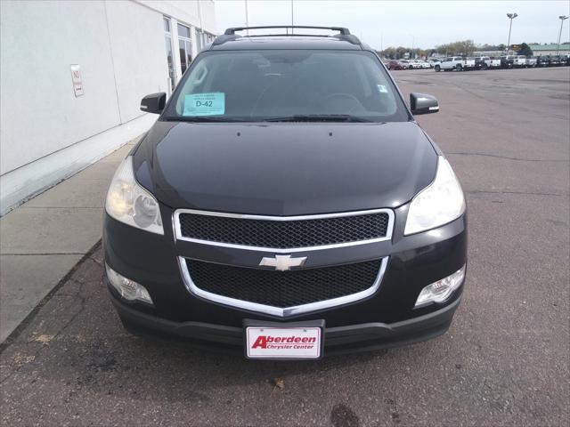 2011 Chevrolet Traverse 2LT 2011 Chevrolet Traverse 2LT
