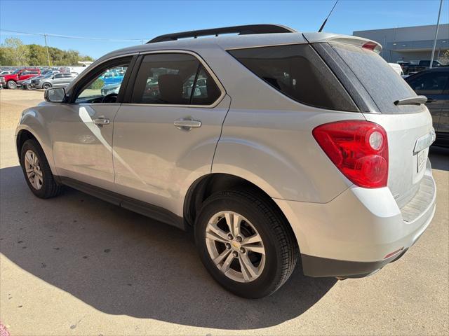 2012 Chevrolet Equinox 1LT 2012 Chevrolet Equinox 1LT