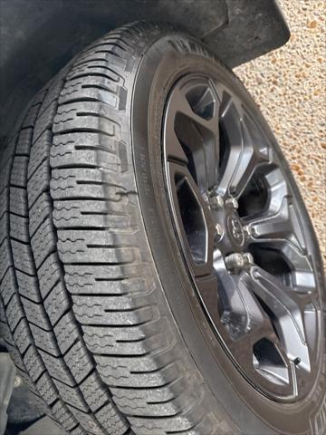 2021 RAM 1500 Limited Crew Cab 4x4 57 Box 2021 RAM 1500 Limited Crew Cab 4x4 57 Box