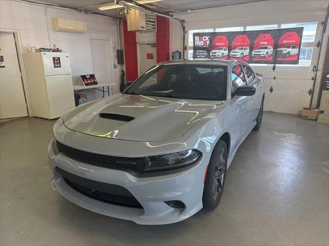 2022 Dodge Charger GT AWD 2022 Dodge Charger GT AWD