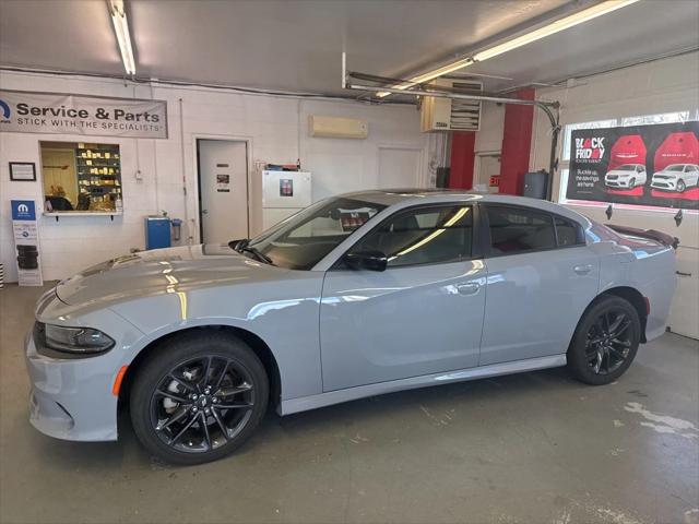 2022 Dodge Charger GT AWD 2022 Dodge Charger GT AWD