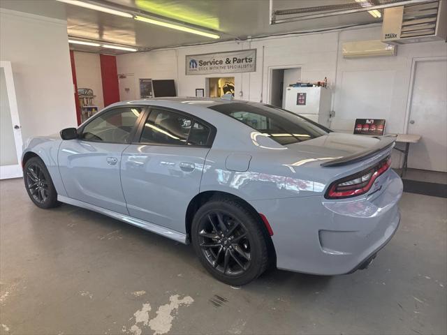 2022 Dodge Charger GT AWD 2022 Dodge Charger GT AWD