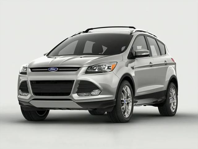 2013 Ford Escape SE 2013 Ford Escape SE