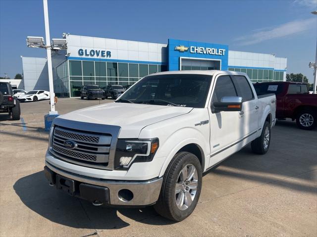 2014 Ford F-150 XL 2014 Ford F-150 XL